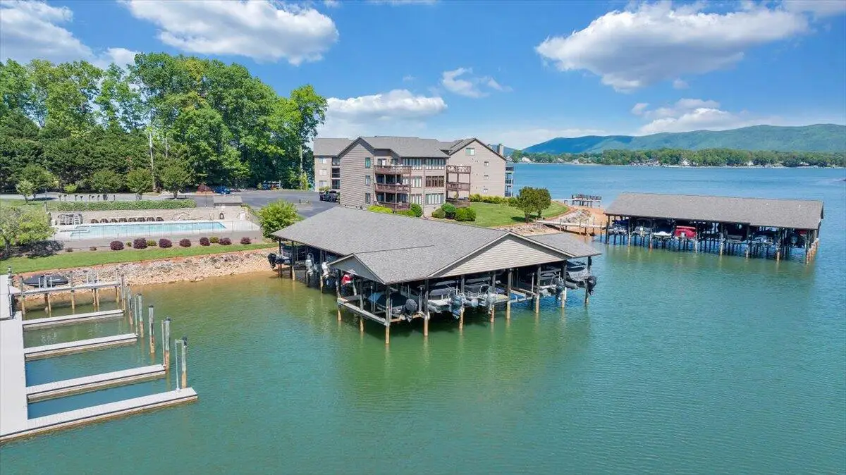 620 Montevista Rd #602, Union Hall, VA 24176 - #1