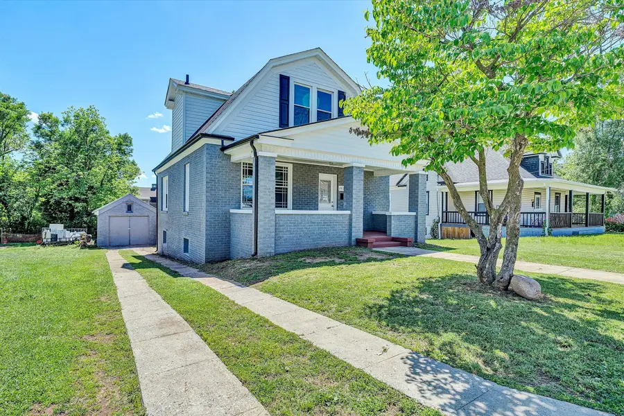 2416 Staunton Ave Nw, Roanoke, VA 24017 - #2