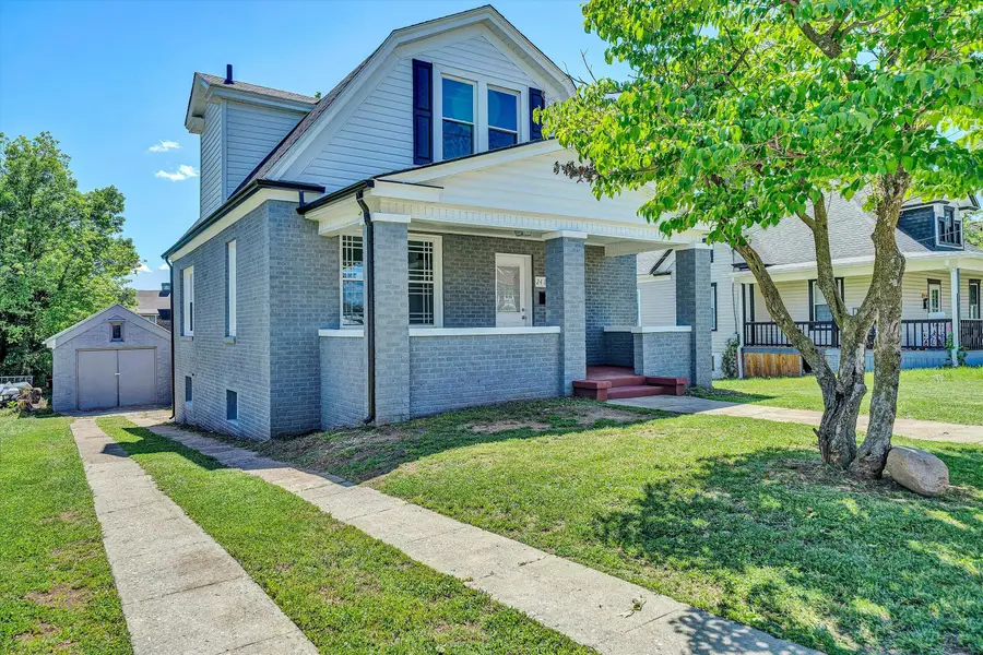 2416 Staunton Ave Nw, Roanoke, VA 24017 - #3