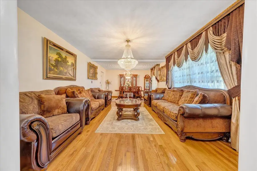 4434 Rosecrest Rd, Roanoke, VA 24018 - #2