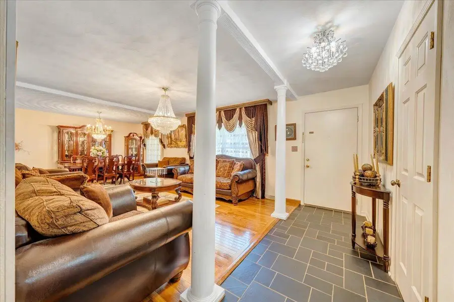 4434 Rosecrest Rd, Roanoke, VA 24018 - #3