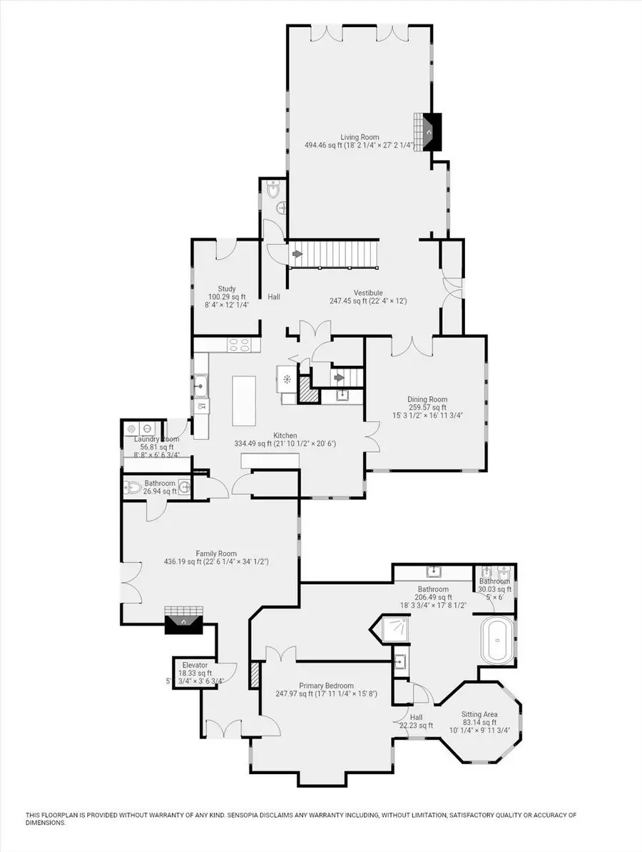 2412 Robin Hood Rd Se, Roanoke, VA 24014 - #3