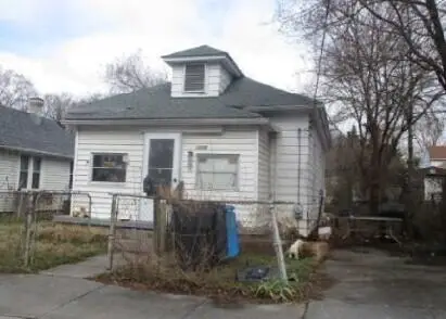 1334 Morton Ave Se, Roanoke, VA 24013 - #2