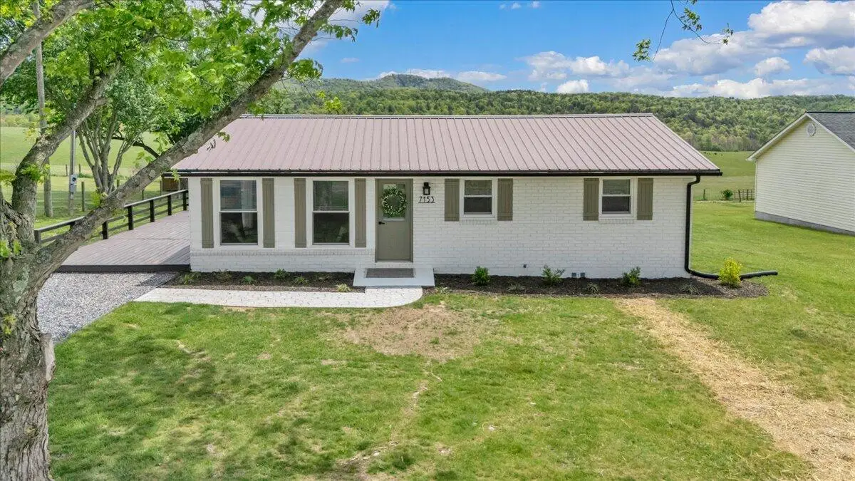 7153 Peppers Ferry Rd, Max Meadows, VA 24360 - #1