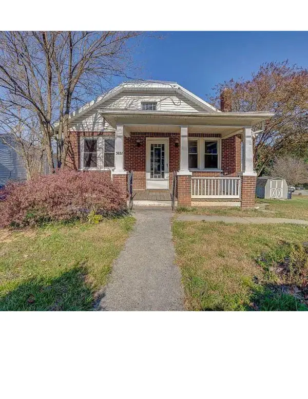 3652 Yellow Mountain Rd Se, Roanoke, VA 24014