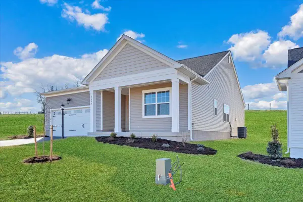 7401 King's Pointe Dr, Radford, VA 24141