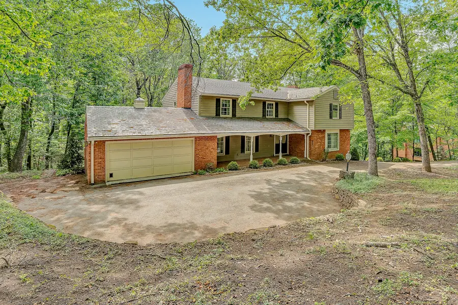 5206 Falcon Ridge Rd, Roanoke, VA 24018 - #2