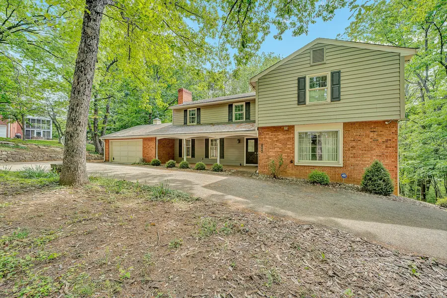 5206 Falcon Ridge Rd, Roanoke, VA 24018 - #3