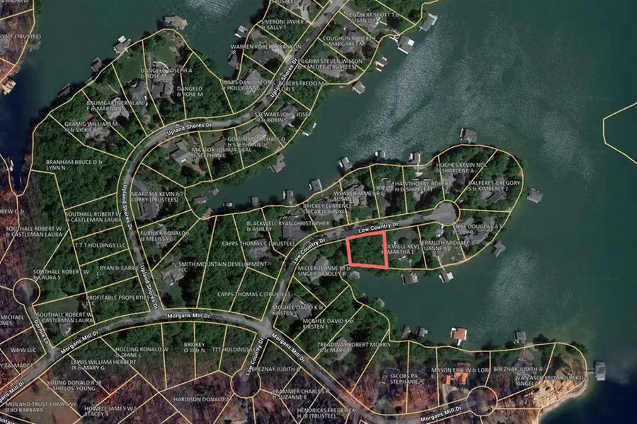 Lot 341 Low Country Dr, Penhook, VA 24137 - #3