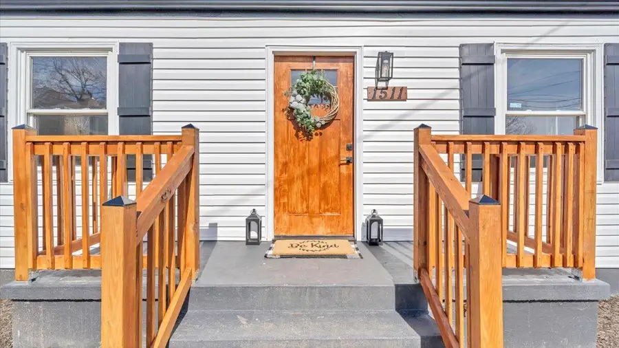 1511 Hanover Ave Nw, Roanoke, VA 24017 - #2