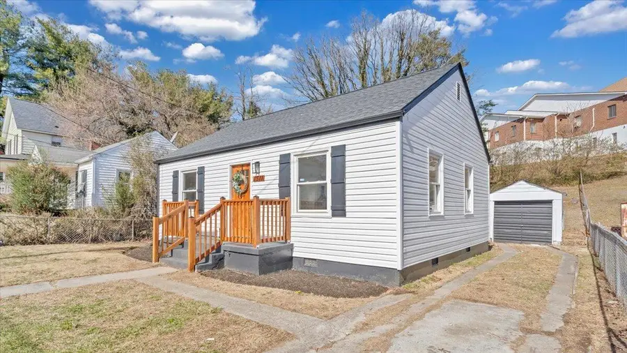 1511 Hanover Ave Nw, Roanoke, VA 24017 - #3