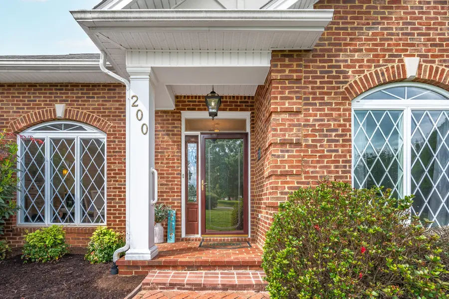 200 North Branch Rd, Bedford, VA 24523 - #2