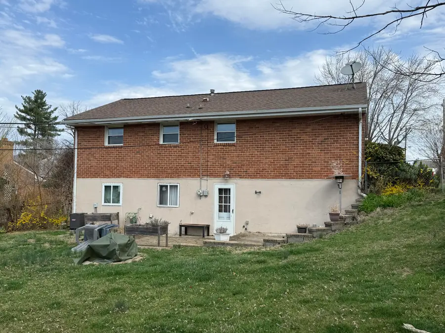 822 Moran Ave, Salem, VA 24153 - #2
