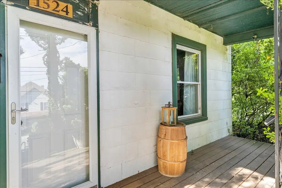 1524 Tazewell Ave Se, Roanoke, VA 24013 - #3