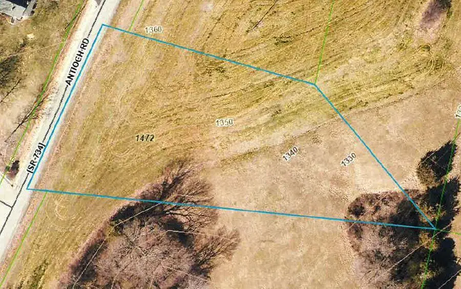 1472 Antioch Rd, Boones Mill, VA 24065 - #1