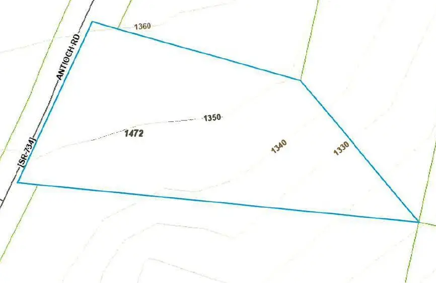1472 Antioch Rd, Boones Mill, VA 24065 - #2