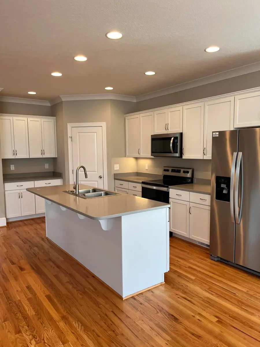 3602 Colonial Green Cir Sw, Roanoke, VA 24018 - #3