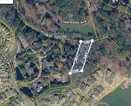 0 Greyholme Ln, Roanoke, VA 24019 - #3