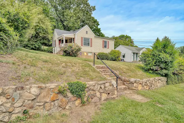 725 Windsor Ave Sw, Roanoke, VA 24015