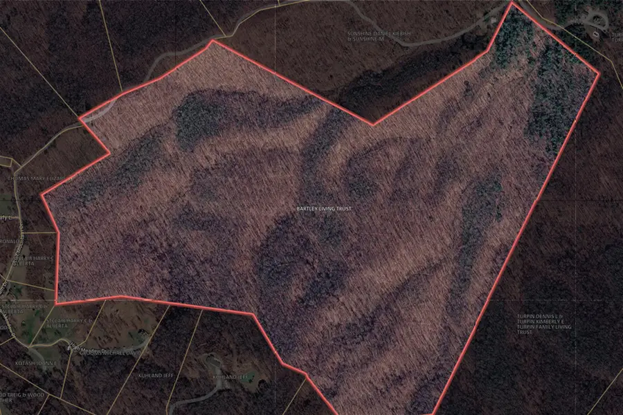 TBD Audrey Ln Blue Ridge, Va 24064, Blue Ridge, VA 24064 - #3