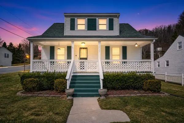 2725 Garden City Blvd Se, Roanoke, VA 24014