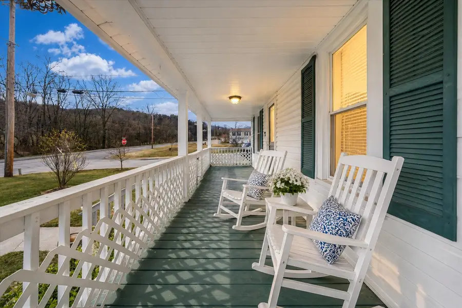 2725 Garden City Blvd Se, Roanoke, VA 24014 - #2