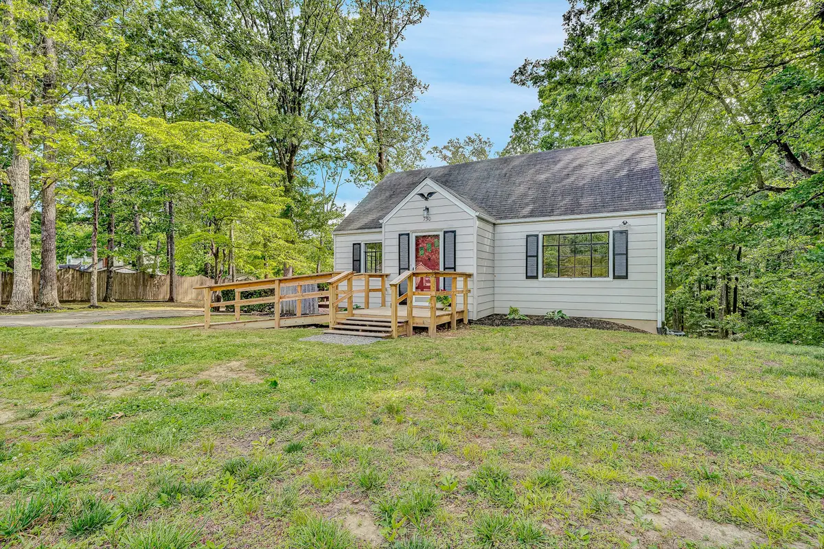 730 Texas Hollow Rd, Salem, VA 24153 - #1