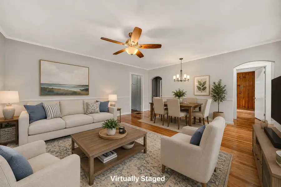 730 Texas Hollow Rd, Salem, VA 24153 - #3