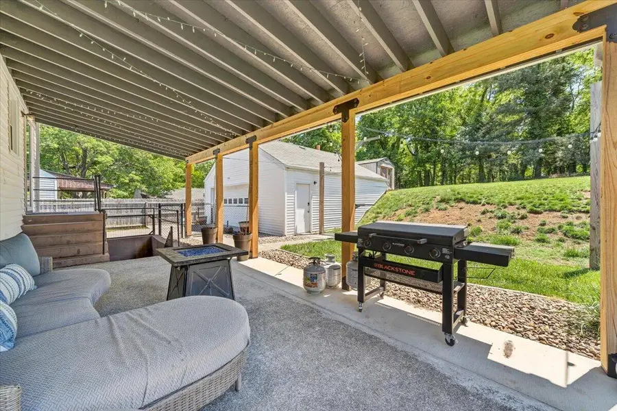 5112 Oak Grove Blvd Nw, Roanoke, VA 24017 - #3