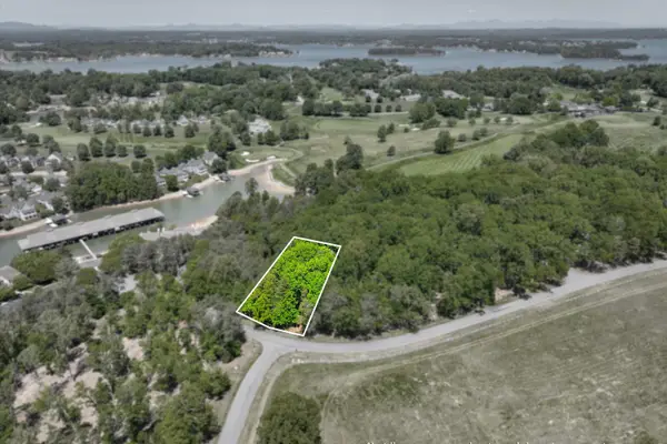 Lot 236 Marina Bay Dr, Penhook, VA 24137