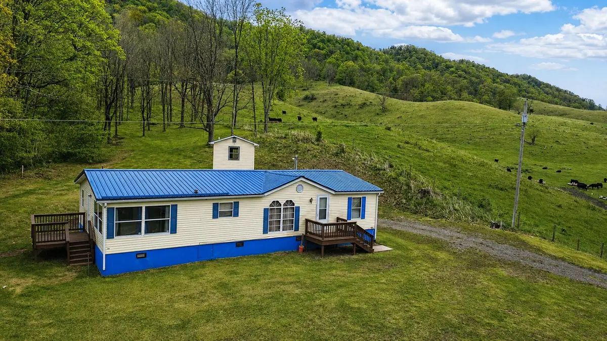 2468 Valley Center Rd, Monterey, VA 24465 - #1