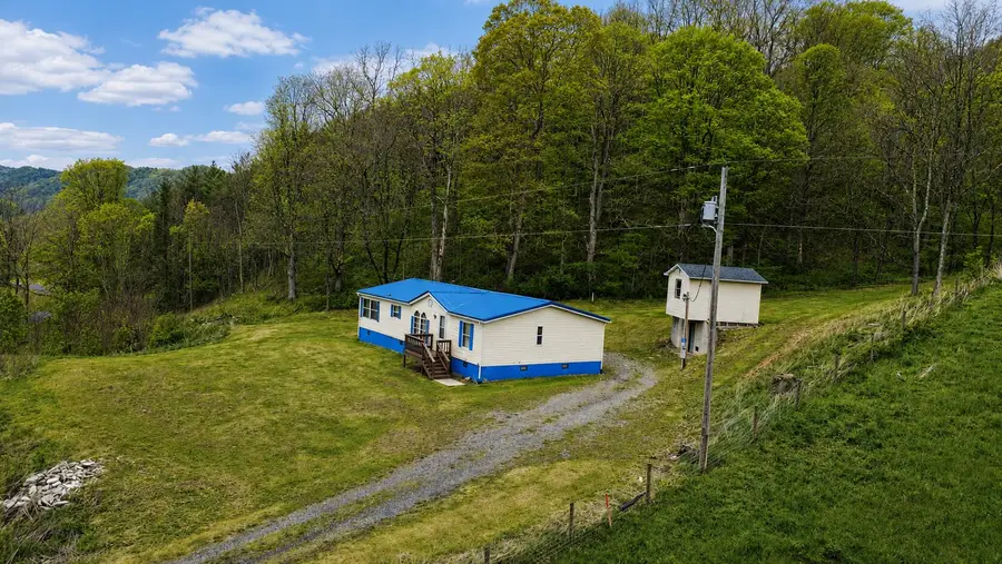 2468 Valley Center Rd, Monterey, VA 24465 - #2
