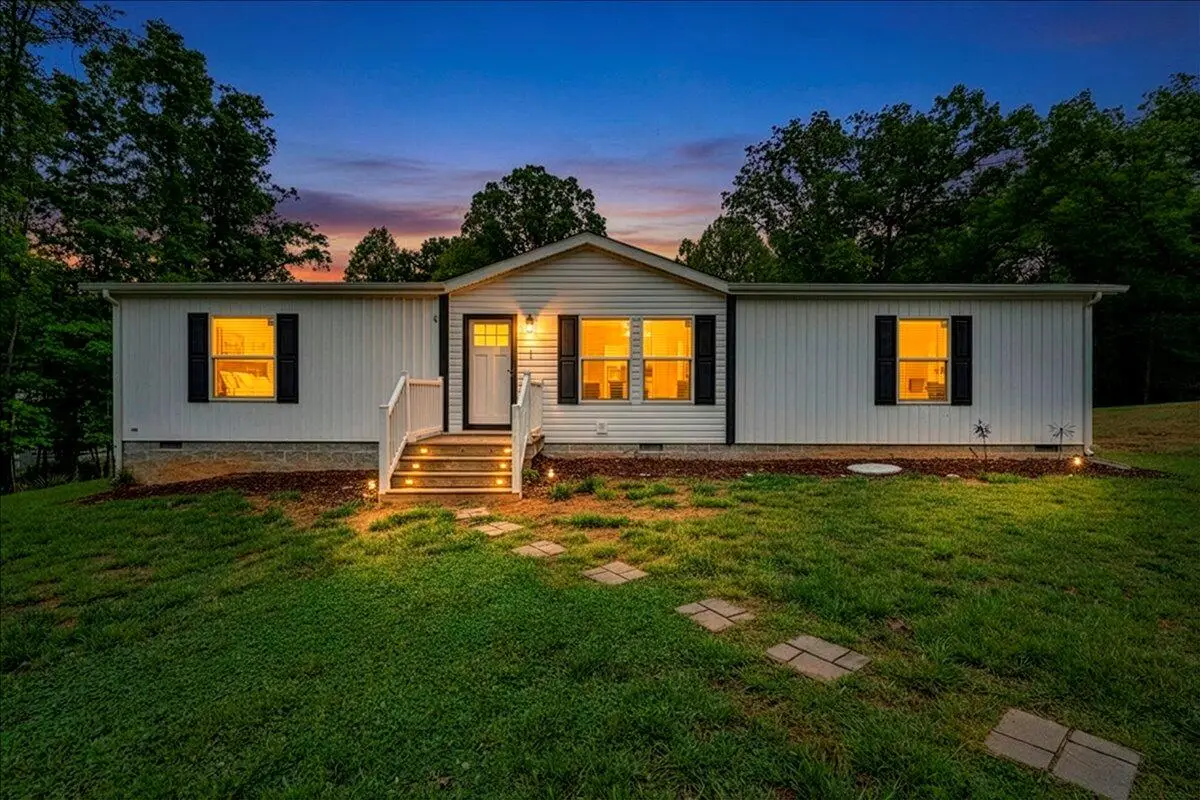 12328 Hardy Rd, Hardy, VA 24101 - #1