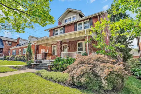 1912 Bluemont Ave Sw, Roanoke, VA 24015