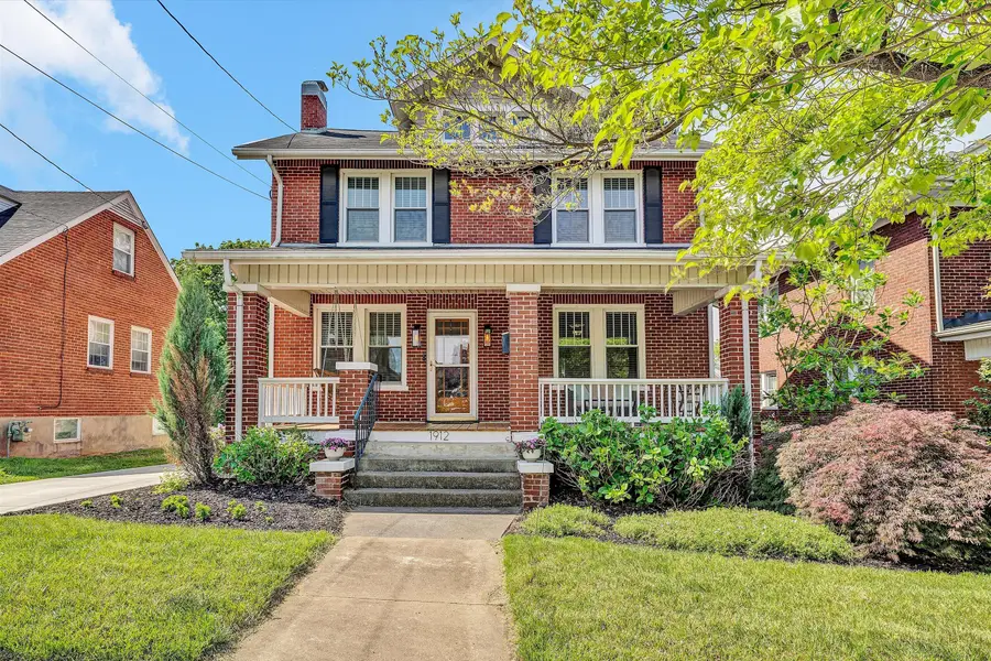 1912 Bluemont Ave Sw, Roanoke, VA 24015 - #2