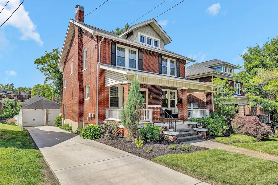 1912 Bluemont Ave Sw, Roanoke, VA 24015 - #3