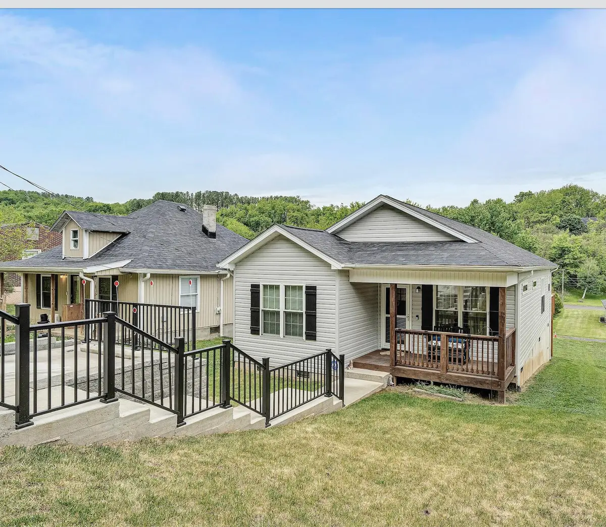 321 Craig Ave, Vinton, VA 24179 - #1