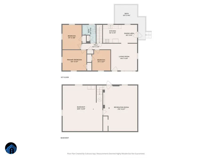 4852 Autumn Ln Nw, Roanoke, VA 24017 - #2