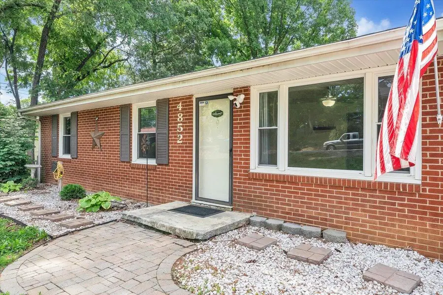 4852 Autumn Ln Nw, Roanoke, VA 24017 - #3