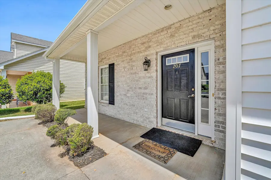 207 Duncraig Dr, Lynchburg, VA 24502 - #3