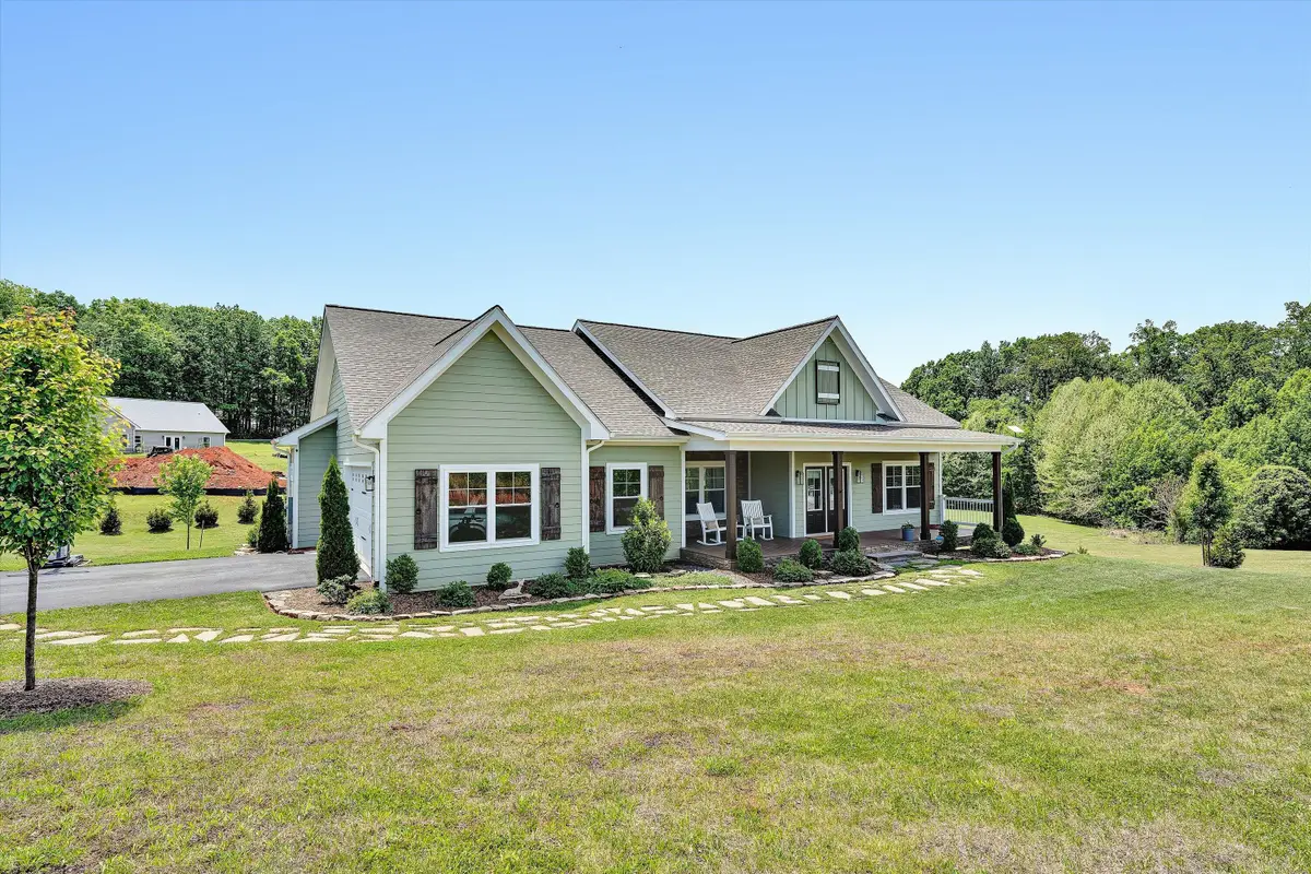 85 Old Cabin Trl, Boones Mill, VA 24065 - #1