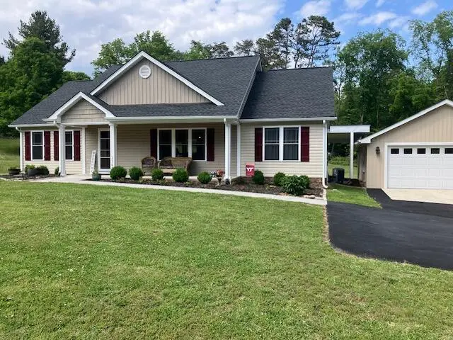 2348 E Ruritan Rd, Roanoke, VA 24012 - #3
