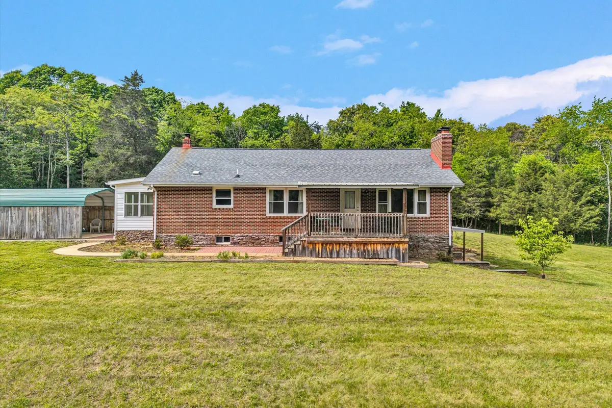 2296 Sandy Level Rd, Goodview, VA 24095 - #1