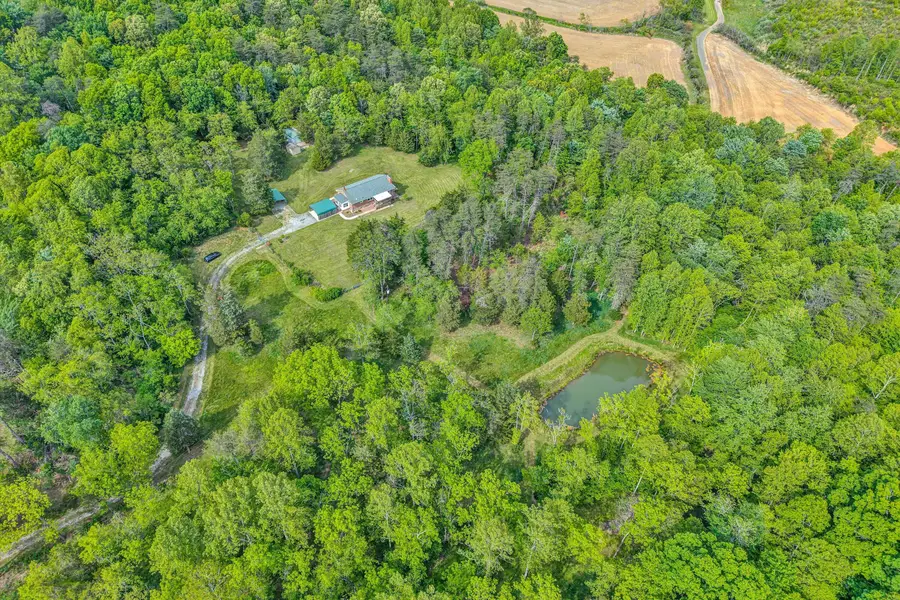 2296 Sandy Level Rd, Goodview, VA 24095 - #3