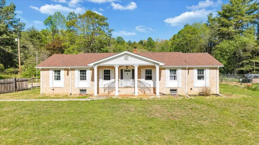 1547 Kings Store Rd Ne, Check, VA 24072 - #2