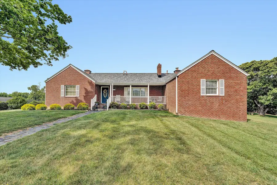 5040 Pleasant Hill Dr, Roanoke, VA 24018 - #2