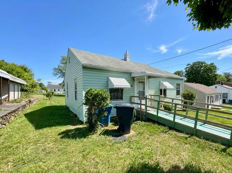 1411 Graybill Rd Nw, Roanoke, VA 24017 - #2