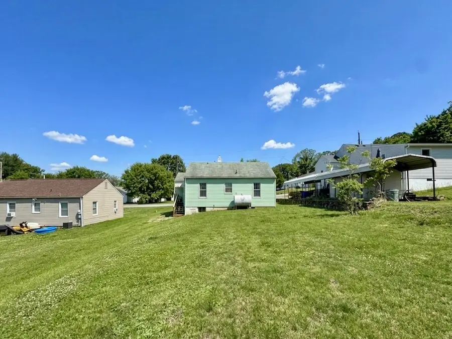 1411 Graybill Rd Nw, Roanoke, VA 24017 - #3