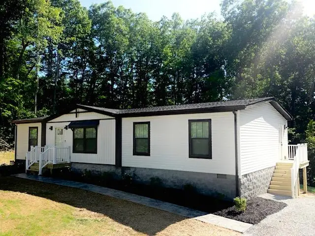116 Navajo Cir, Henry, VA 24102 - #1