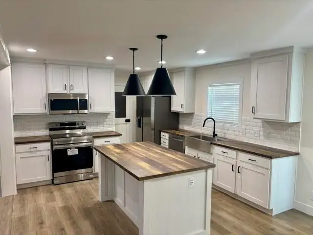 116 Navajo Cir, Henry, VA 24102 - #2